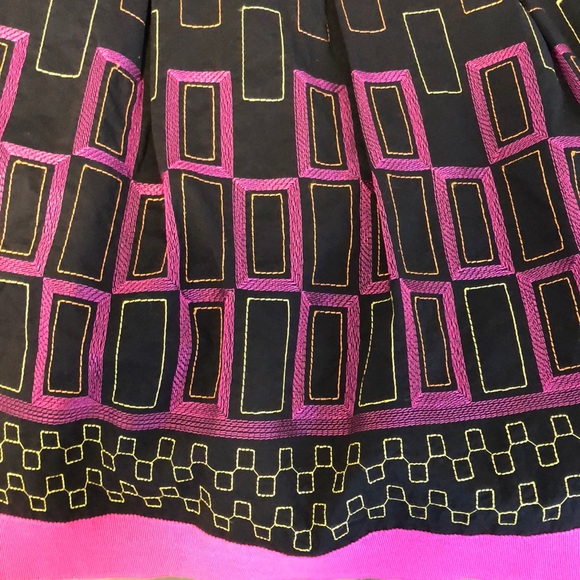 EUC Nygard  lined skirt - Picture 4 of 5